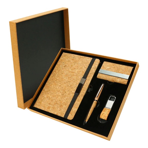 Karahu – Cork Gift Set