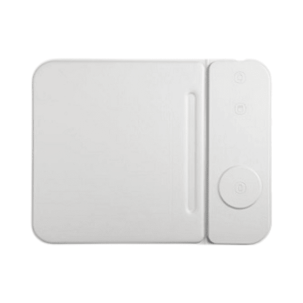 Kikaso – 3-in-1 Magnetic Wireless Charger Mousepad