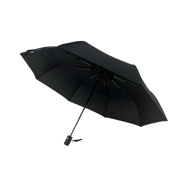 Layani – Auto Open 21″ Umbrella with Sleeve