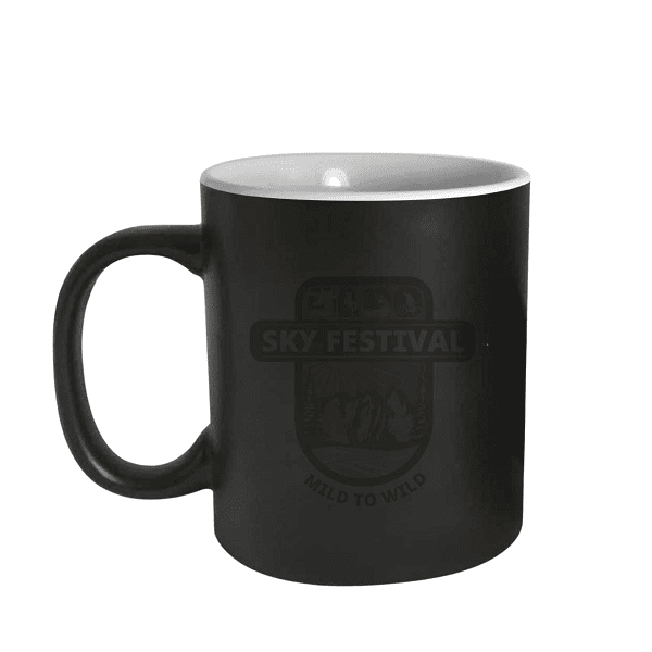 Alato – Magic Mug