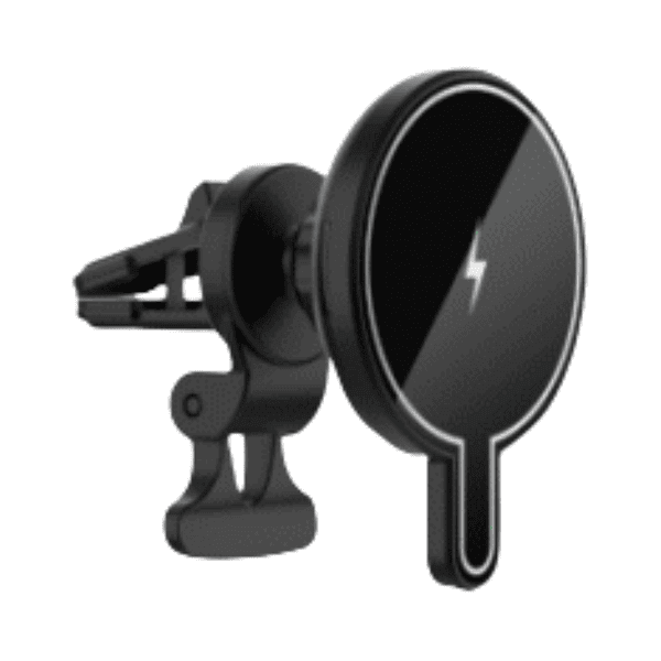 Dorado – 15W Car Wireless Charger