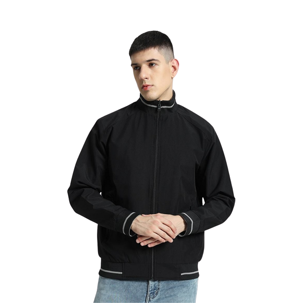 Dorria – Men’s Lightweight Reversible Jacket