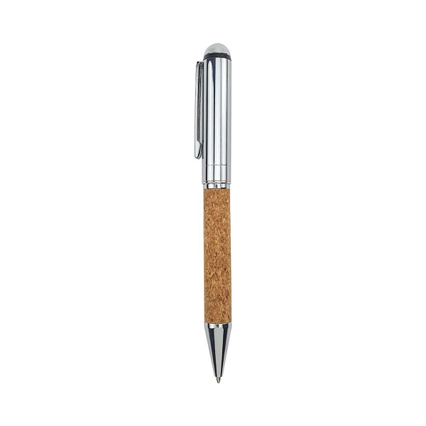 Mistico – Cork Metal Pen