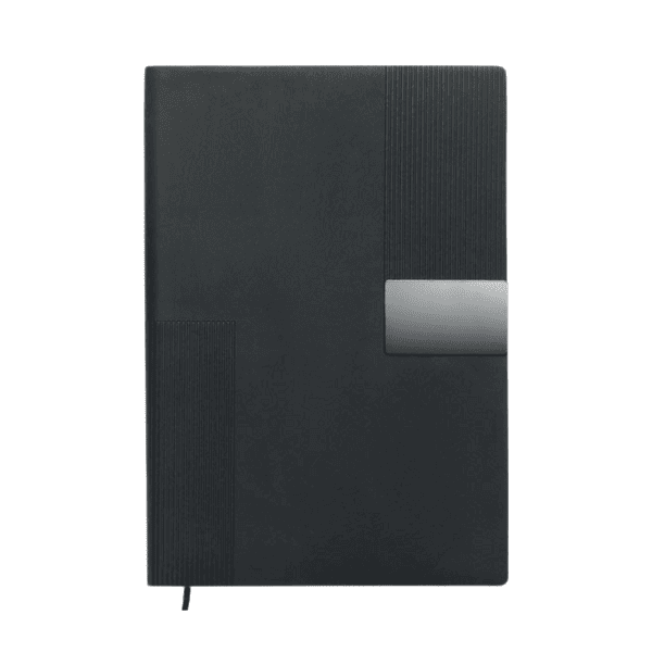Mossy – A5 Soft Cover Notebook