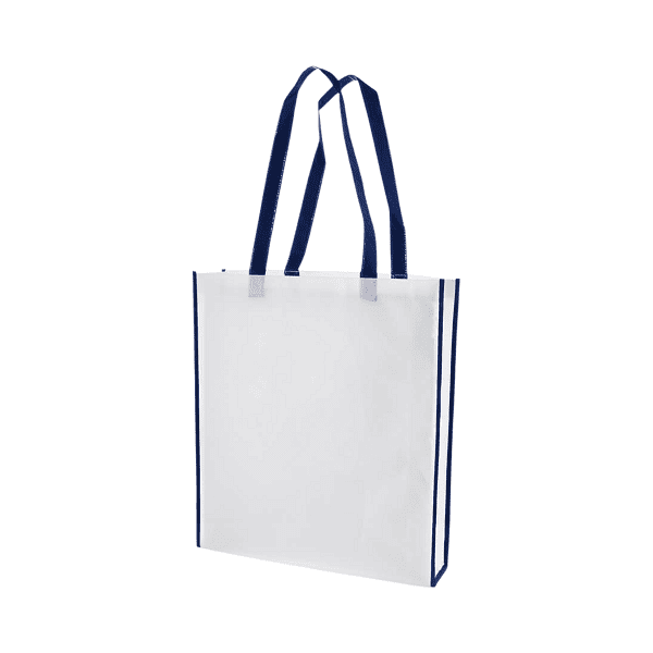Wovna Trim – Non Woven Shopping Bag