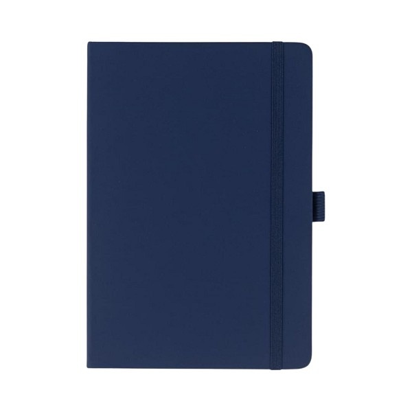 Slate – A5 Notebook with Pen Holder