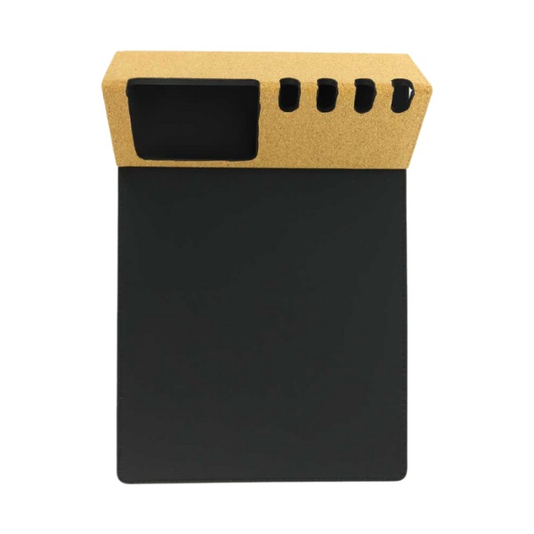 Zamor – Cork and Pu Mousepad