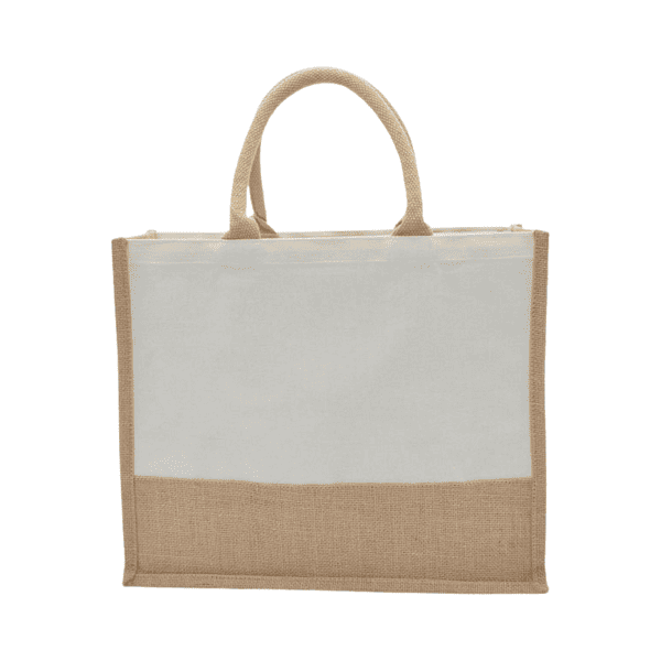 Lahari – Jute and Cotton Bag