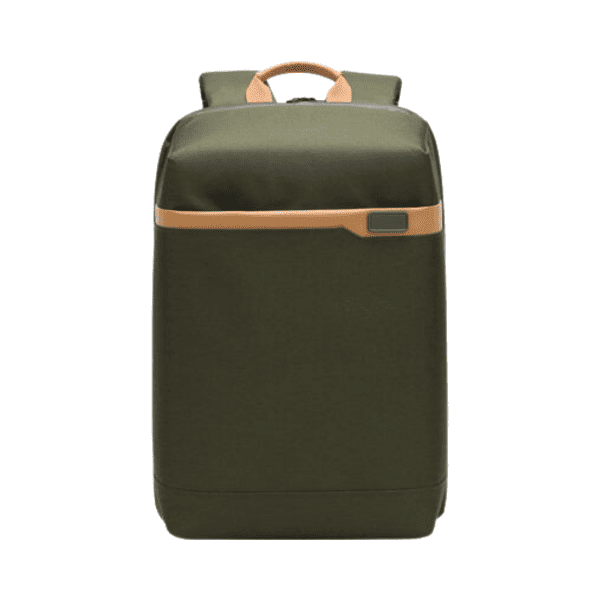 Ovrion – Modern RPET Laptop Backpack