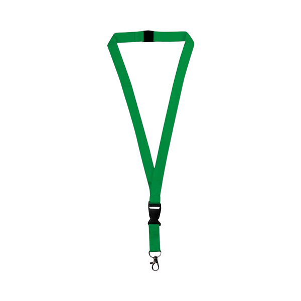 Collaro – Polyester Lanyard