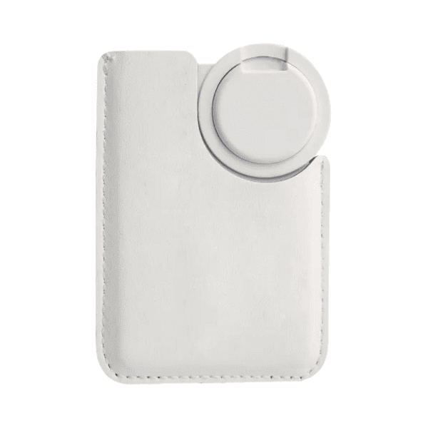 Poweroo – Charging Cable Kit 60W with iWatch Charging Pad in Leather Pouch