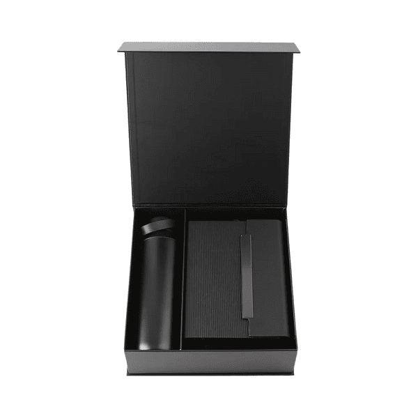 Prime – Onboarding Essentials with Bottle, Notebook, Pen and Cardholder