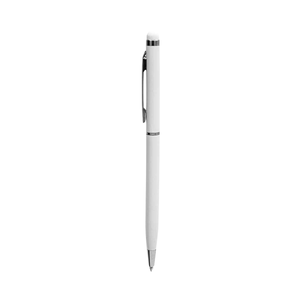 Desen – Slim Stylus Metal Pen