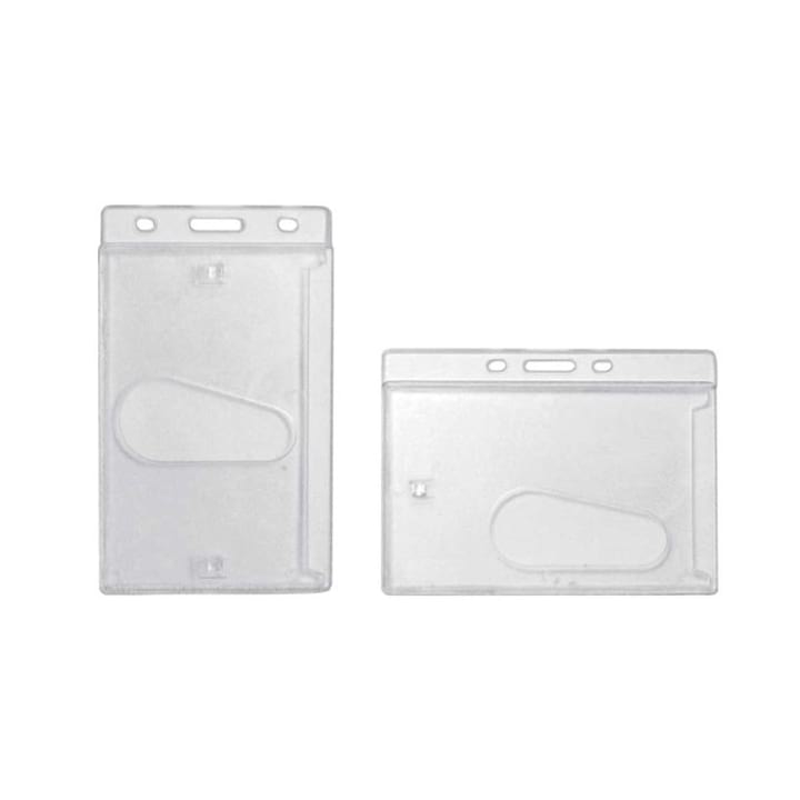 Holmek – PVC ID Card Holder