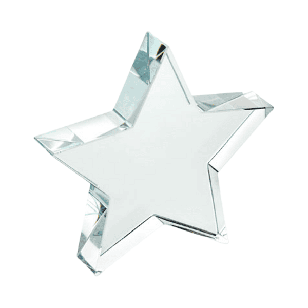 Regent – Glass Star Award