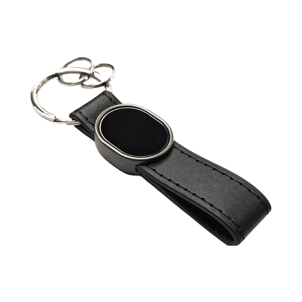 Ronix – Metal Keychain
