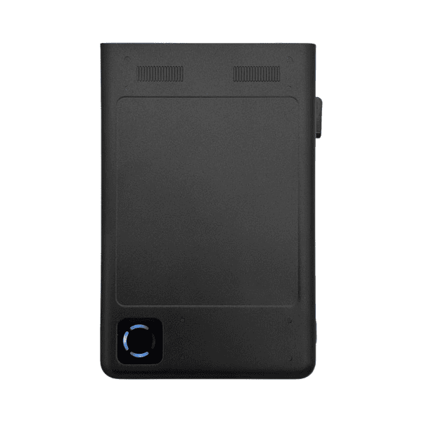 Santo – 5000 mAh 3-in-1 Card Holder Powerbank