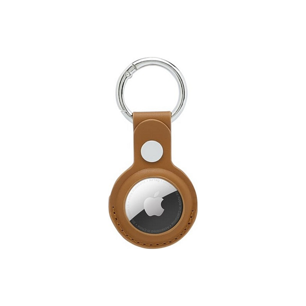 Serenici – PU Keychain with Airtag Holder