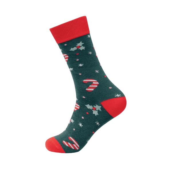 Snugly – Christmas Socks