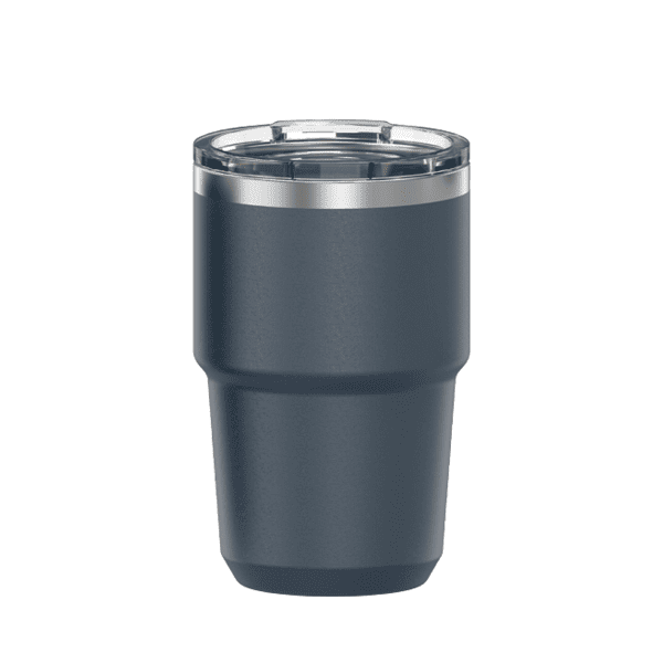 Sora – Recycled Stainless Steel Stackable Mug Set 180/240 ML