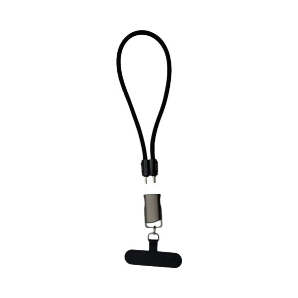 Strapix – 60W Type C Fast Cable