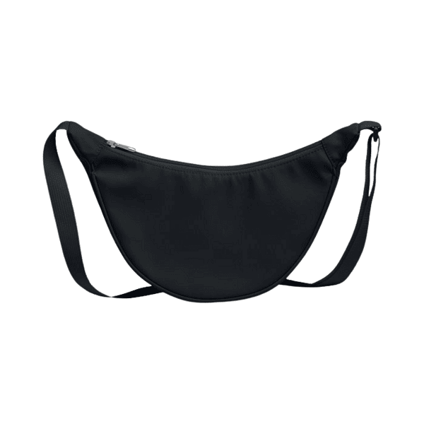 Luna – Half Moon Cross Body Bag