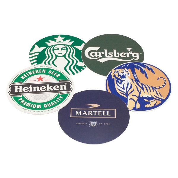 Yilan – Sublimation Coasters