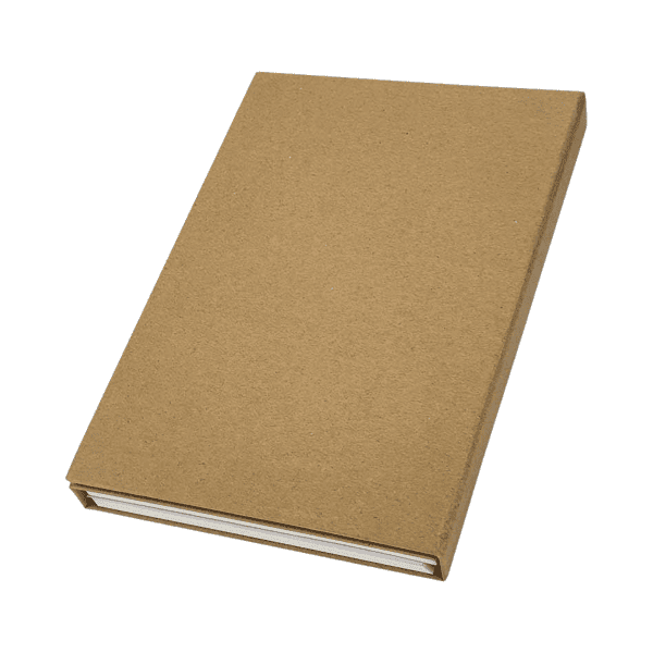 Sotera – Eco Friendly Notepad with Sticky Notes and Stationery