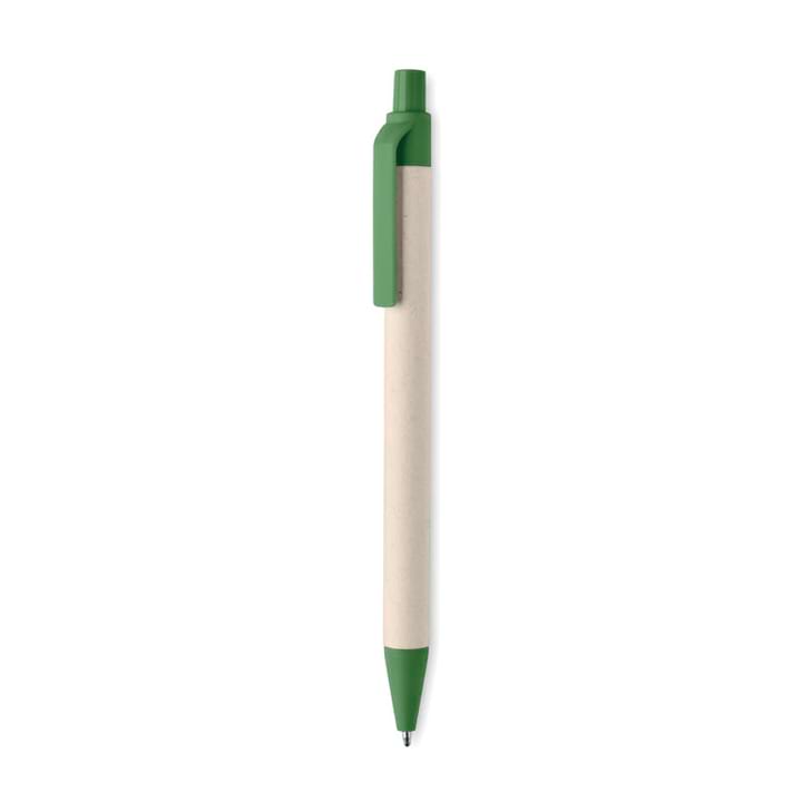 Dude – Recycled Milk Carton Ball Pen