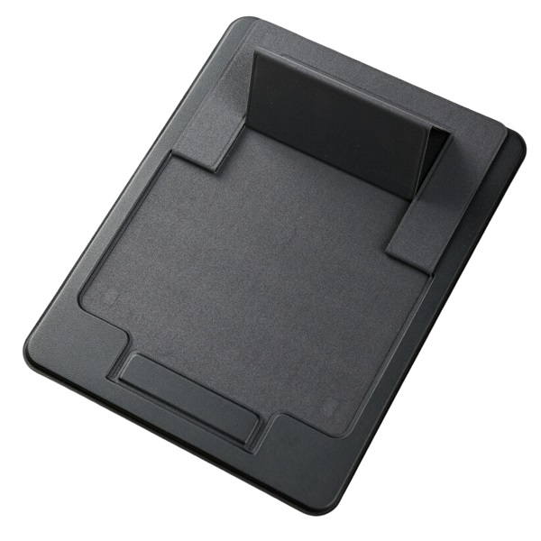Syndetic – 2-in-1 Mousepad and Laptop Stand