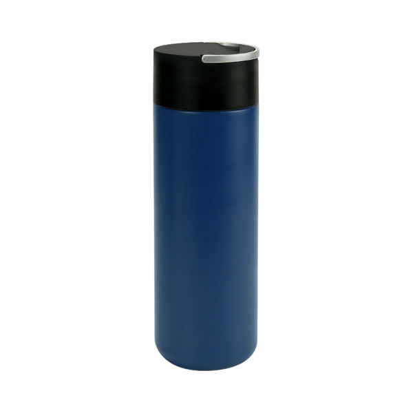 Taknkur – Double Wall Stainless Steel Water Bottle with Phone Holder