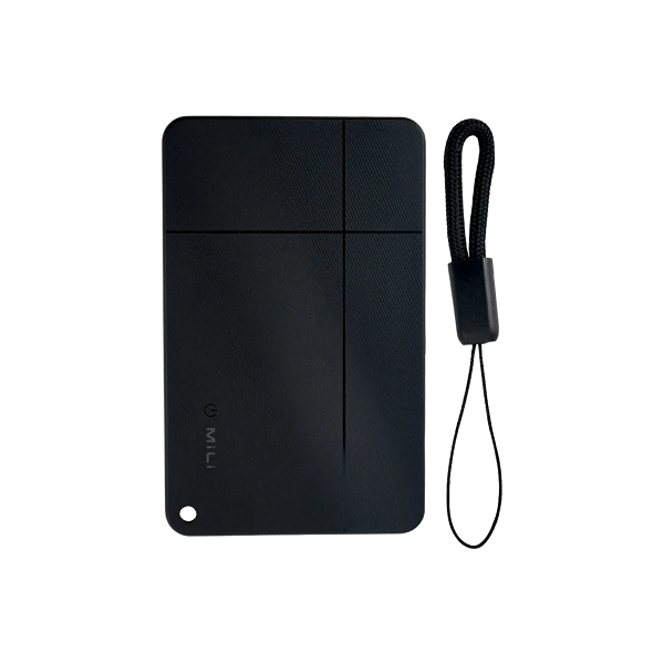 Tracelle One – GPS Tracker & NFC Digital Business Card
