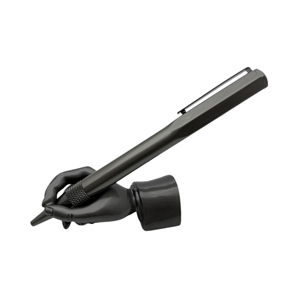 Tuktu – VIP Metal Pen