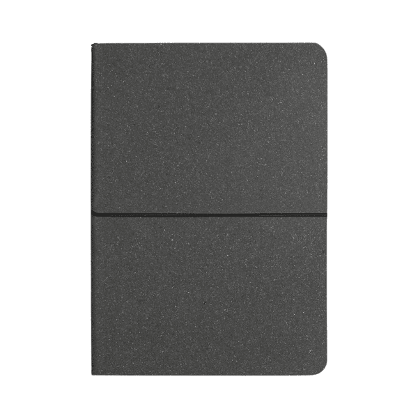 Golem – A5 Recycled Leather Notebook
