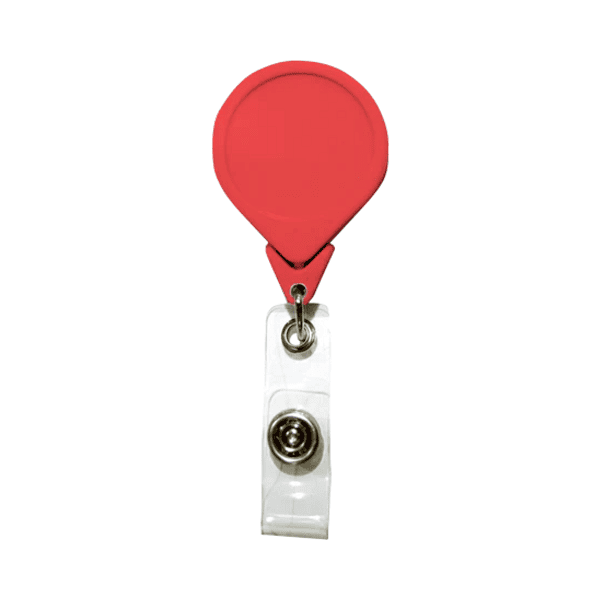Vireel – V Shaped Reel Badge