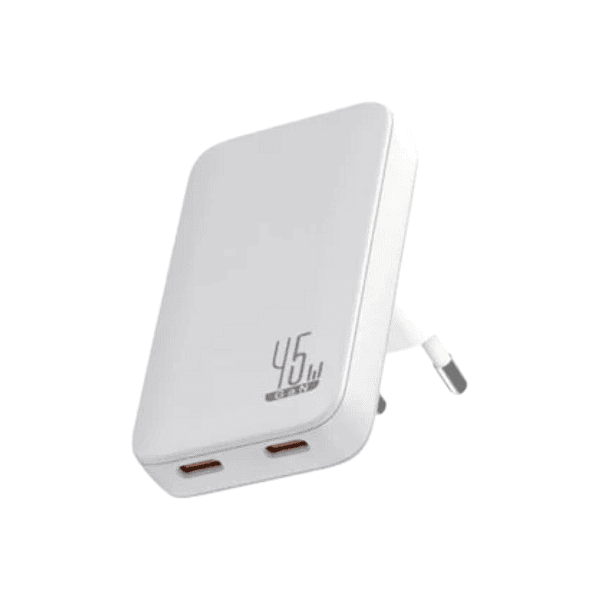 Wattix – Compact 45W Fast Charger