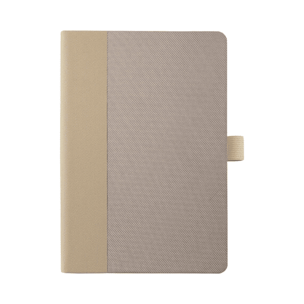 Wevore – A5 Cloth Notebook