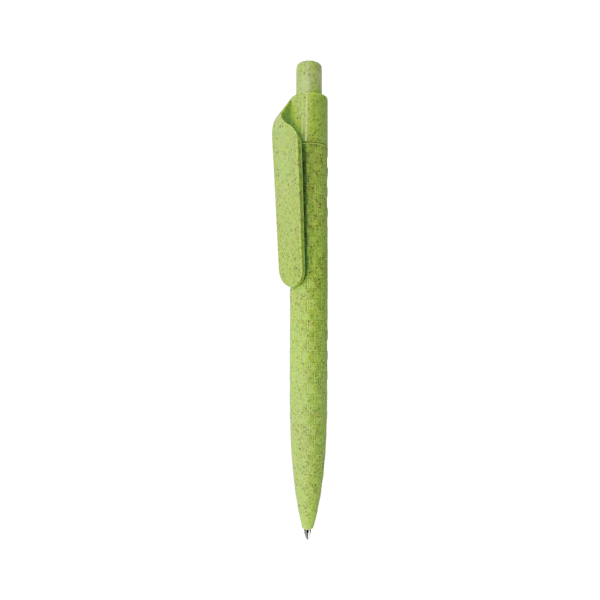 Bulog – Wheat Straw Pen