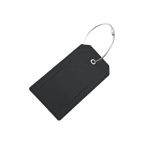 Zaro – Durable RCS PU Tag with Cable Loop