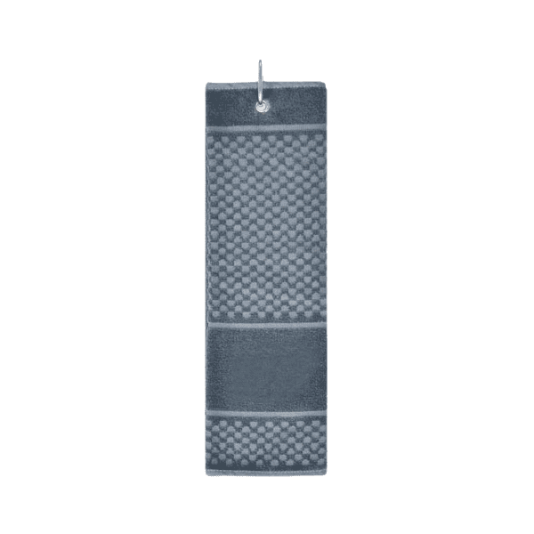 Zephyr – Golf Hand Towel with Carabiner